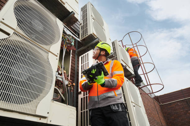 Best HVAC Maintenance Near Me  in Cos Co, CT