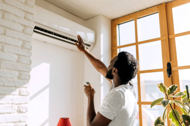 Best Best HVAC Companies  in Cos Co, CT