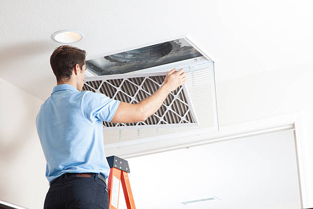 Best HVAC Emergency Services  in Cos Co, CT