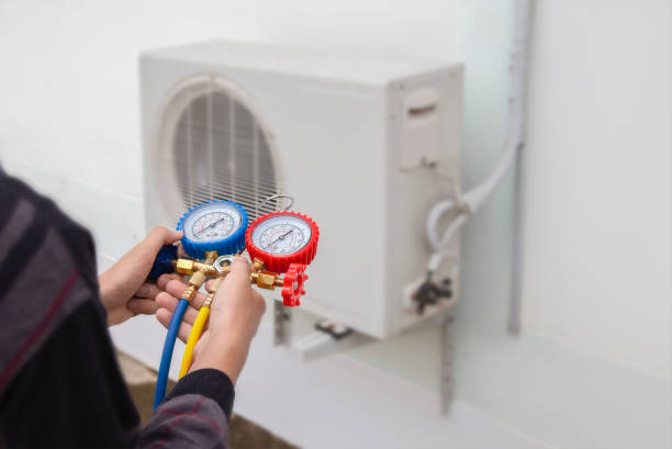 Best HVAC Air Duct Cleaning  in Cos Co, CT