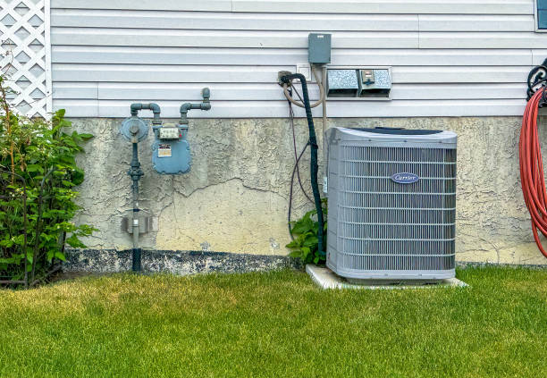 Best HVAC Replacement Cost  in Cos Co, CT
